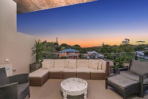 The Butter Factory Byron Bay