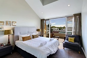 The Butter Factory Byron Bay