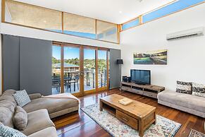 The Butter Factory Byron Bay