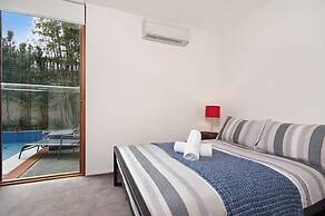 The Butter Factory Byron Bay