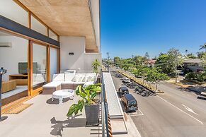 The Butter Factory Byron Bay