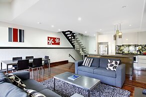 The Butter Factory Byron Bay