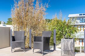 The Butter Factory Byron Bay