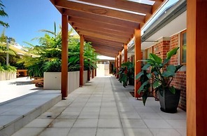 The Butter Factory Byron Bay