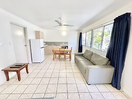 Yongala Lodge by The Strand