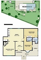 65 Main Daylesford - Hepburn Springs