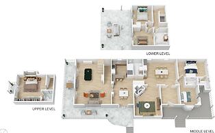 65 Main Daylesford - Hepburn Springs