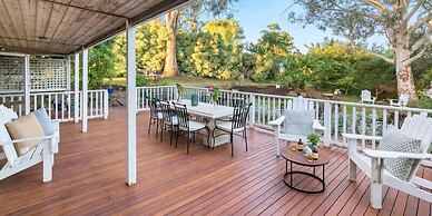 65 Main Daylesford - Hepburn Springs