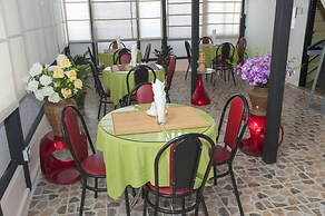 Agga Youth Hotel