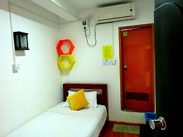Agga Youth Hotel