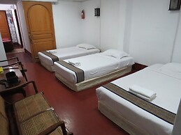 Agga Youth Hotel