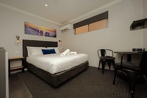 Merewether Motel