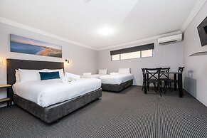 Merewether Motel