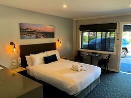 Merewether Motel