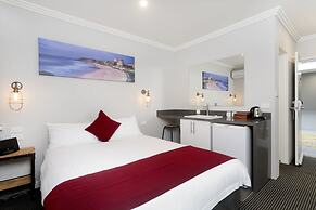 Merewether Motel