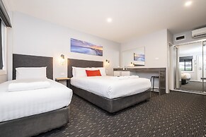 Merewether Motel