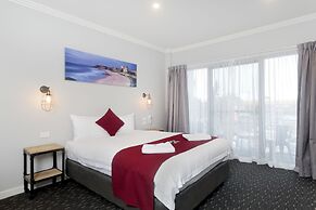 Merewether Motel