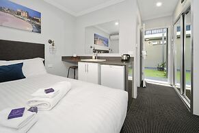Merewether Motel