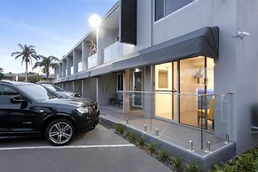 Merewether Motel