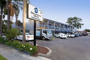 Merewether Motel