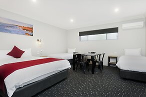 Merewether Motel