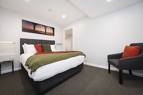 Merewether Motel