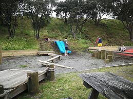 Fitzroy Beach Holiday Park