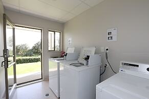 Fitzroy Beach Holiday Park