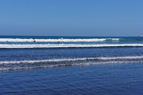 Fitzroy Beach Holiday Park