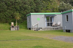 Fitzroy Beach Holiday Park
