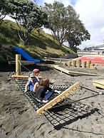 Fitzroy Beach Holiday Park