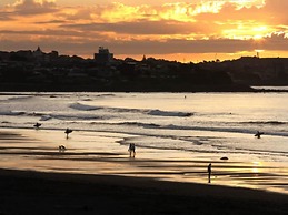 Fitzroy Beach Holiday Park