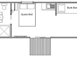 Fitzroy Beach Holiday Park