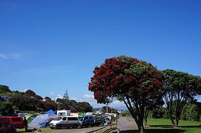 Fitzroy Beach Holiday Park