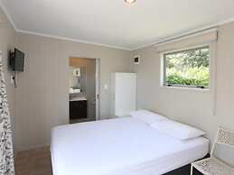 Fitzroy Beach Holiday Park