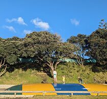 Fitzroy Beach Holiday Park