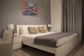 Le Piazze di Roma B&B