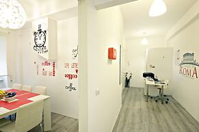 Le Piazze di Roma B&B