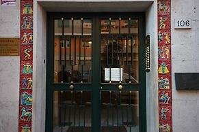 Le Piazze di Roma B&B