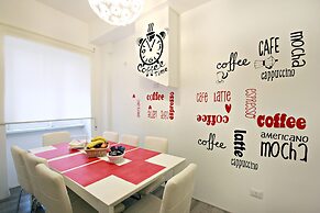 Le Piazze di Roma B&B