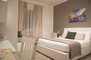 Le Piazze di Roma B&B