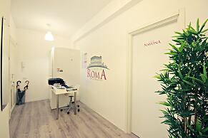 Le Piazze di Roma B&B