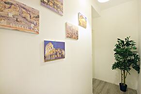 Le Piazze di Roma B&B