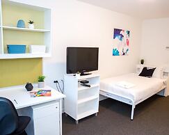 Deakin Residential Services