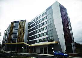 Deakin Residential Services