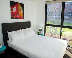 Deakin Residential Services