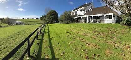 Country Homestead at Black Sheep Farm