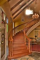 Country Homestead at Black Sheep Farm