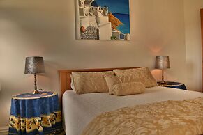 Country Homestead at Black Sheep Farm