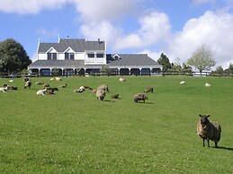 Country Homestead at Black Sheep Farm